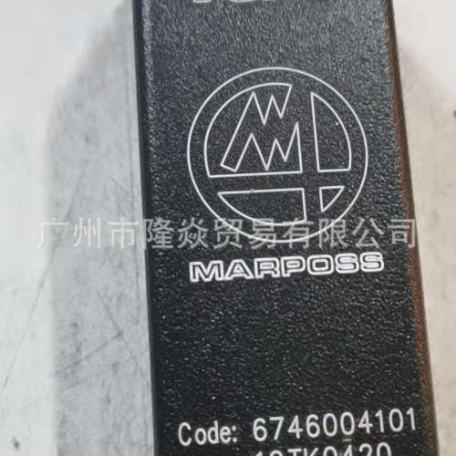 MARPOSS马波斯TCI1信号转换器传感器转接头B6746004101转化器