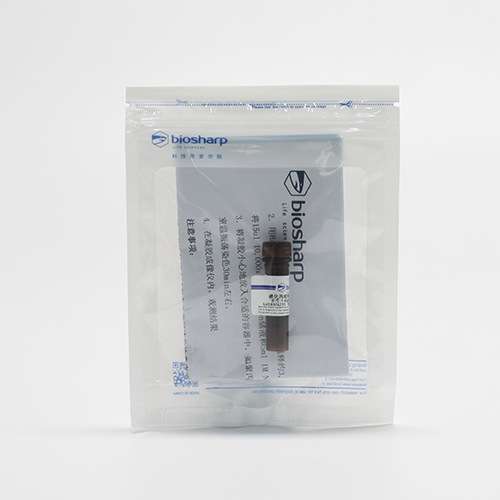 biosharp BL708A 碘化丙啶染色溶液  1ml