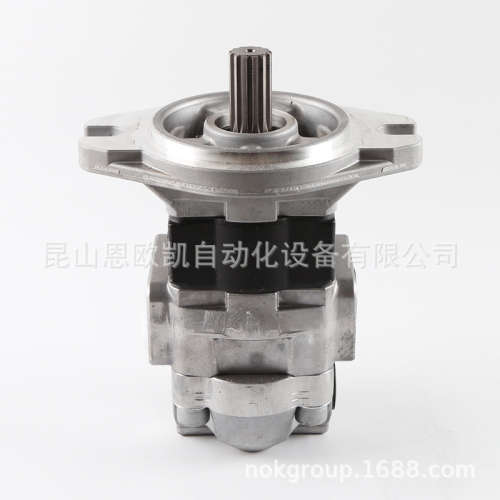 日本SHIMADZU齿轮泵SDY1B209.5L332