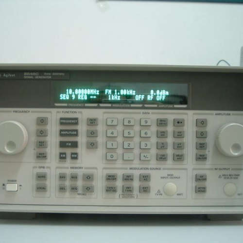 维修　HP8648C|低价甩卖HP8648C信号源
