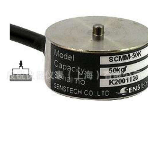 SENSTECH SCMM-10K称重传感器，SCMM-2K/5K，SCMM2-20K/50K/100K