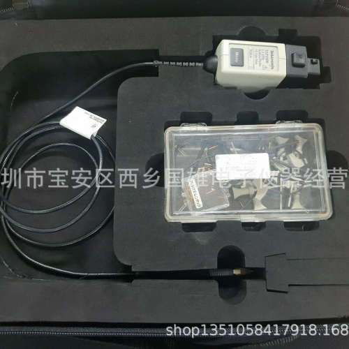 回收泰克Tektronix TAP1500 TAP2500 TAP3500示波器有源探头