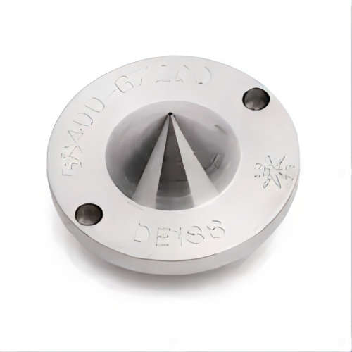 标准接口锥安捷伦配备 x 透镜ICP-MS 的镍截取锥G8400-67200