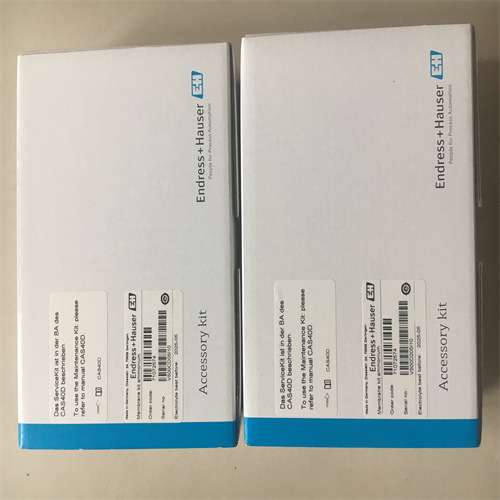 全新E+H超声波液位计FMU41-ARB2A2的特点