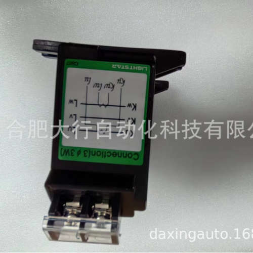 韩国LIGHTSTAR电流转换器全系优势供应KBD-22