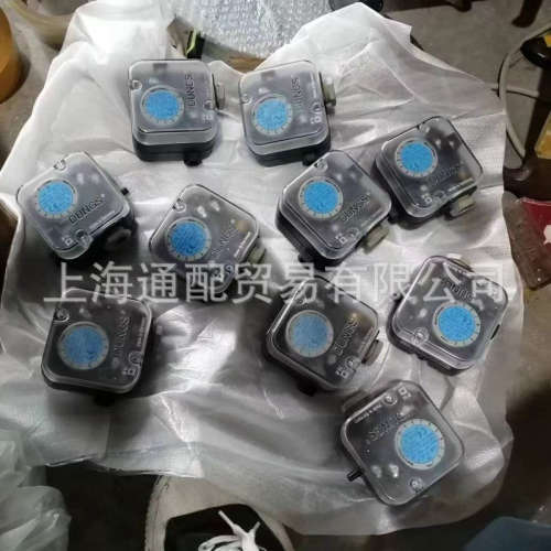 热水锅炉用压力开关LGW10A2风压开关LGW10A2P