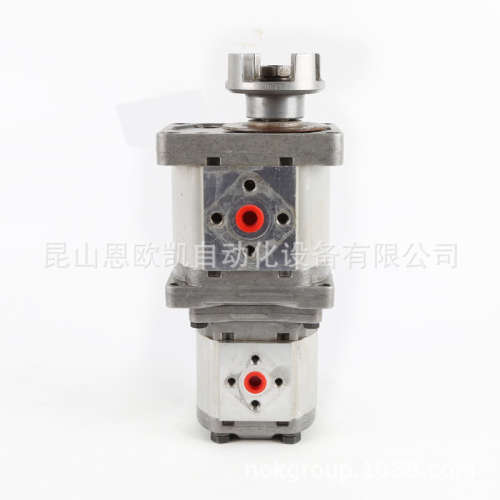 供应MARZOCCHI双联泵ALPA2-D-22+ALPA1-D-2