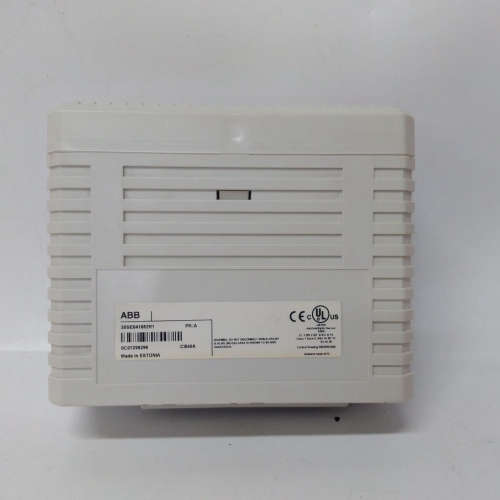 CI590 3BHT340092R1 扩展单元模块备件欢迎询价