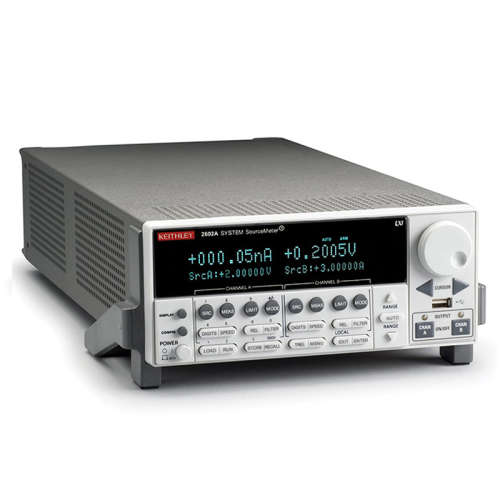 泰克吉时利数字源表2602B 2611B 2604B 2614B 2612B 2636B 2635B