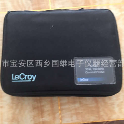 出售 力科 LeCroy CP031 CP030 电流探头 收 CP031探头