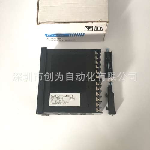 全新原装现货日本富士FUJI温控器PXR5TCY1-8VM00-A