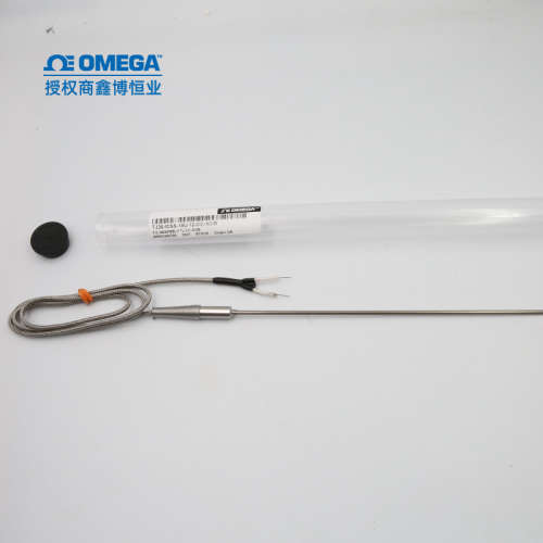 TJ36-ICSS-18U-12-CC-XCIB TJ36-CAIN-18U-6美国奥米佳热电偶测温