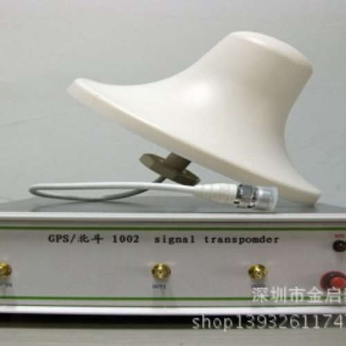 GPS信号转发系统、天线放大器、卫星信号转发器gps天线放大器