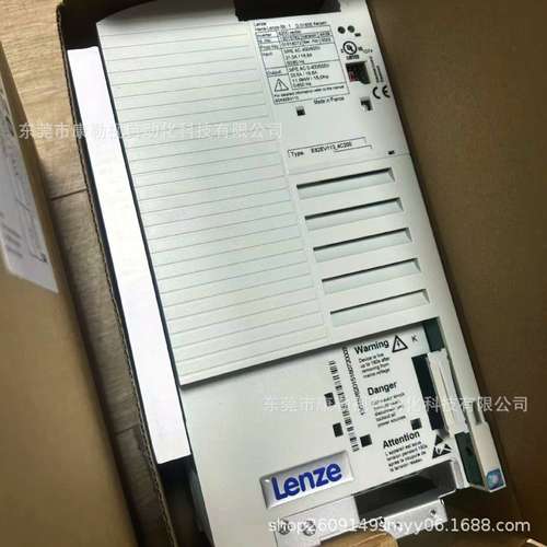 LENZE伦茨变频器E84AVSCE4024VB0全新原装现货实拍需议价