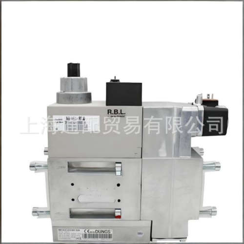 dungs燃气电磁阀MBDLE410B01S20 阀组MBDLE410B01S50 原厂生产