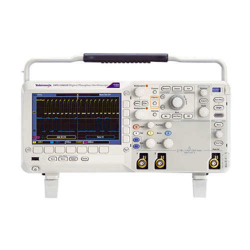 泰克MSO2002B/2004B/2012B/2014B/2022B双/四通道数字信号示波器