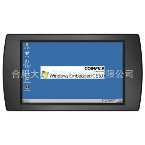 韩国COMFILE显示器全系列优势供应CWA-070WR，CWA-070BR