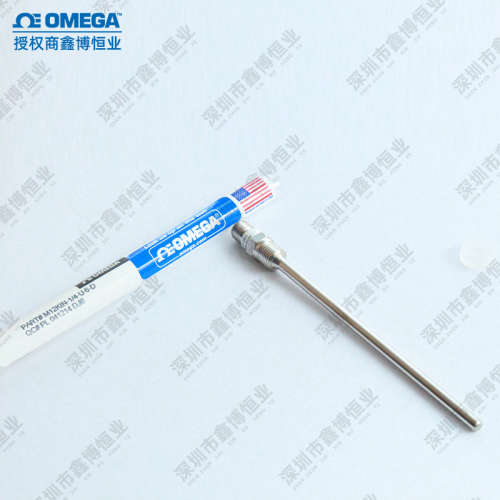 M12JSS/M12KI-1/8-U-6-A M12KIN-1/4-U-6-A螺纹热电偶美国奥米佳