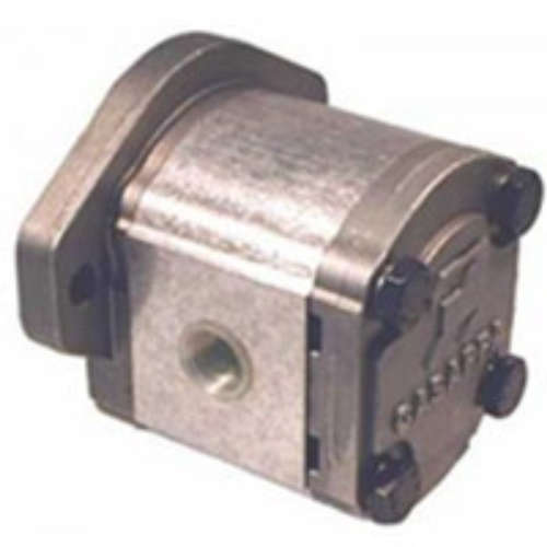 CASAPPA凯斯帕齿轮油泵液压马达PLP20.25D0-82E2-LEB E