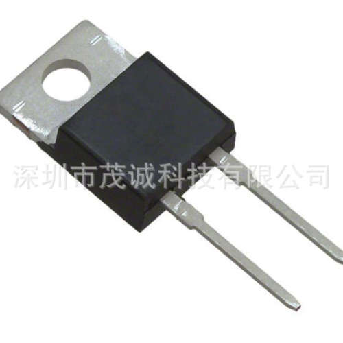 美国WOLFSPEED科瑞整流二极管C3D04060A