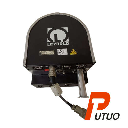 德国Leybold莱宝 TW 701分子泵主机升级改造