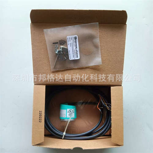 TSI40N-27AK2T6TN-01000现货全新倍佳福编码器订货号269777-0002