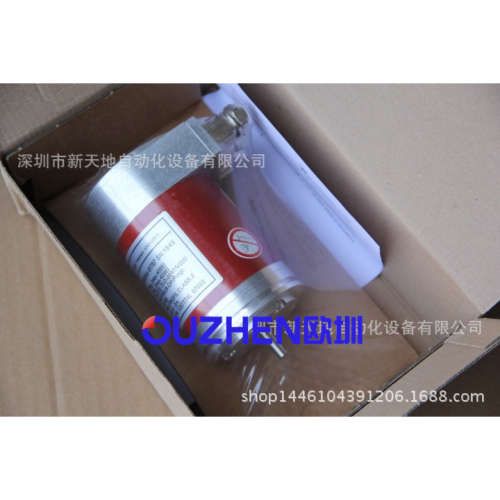 全新德国原装TR绝对值旋转编码器CEW65M-01767现货议价