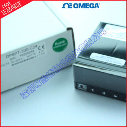 DP8PT-DC DP8EPT-C24-EIP美国奥米佳数显控制器面板仪表