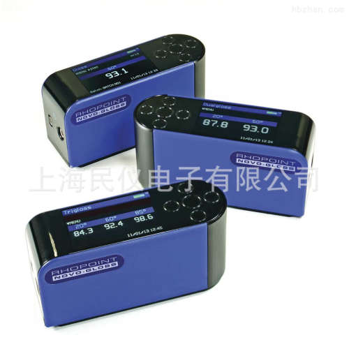 供应英国RHOPOINT Novo-Gloss 20/60双角度光泽仪