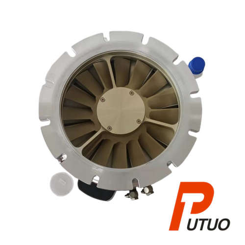 维修Pfeiffer普发 HiPace 1200C涡轮分子泵,原装配件和工具