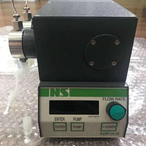 NP-KX-220日本精密泵