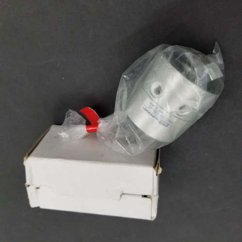 现货黑田 PRNA10S-180-45-90旋转气缸PRNA20S-90-90-180-90