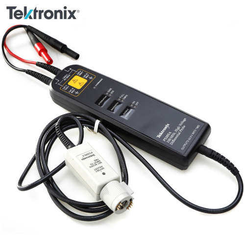 TEKTRONIX泰克示波器高压差分探头P5200A P5202A P520 P5210A