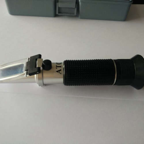 酒精浓度计LAL1T|工业酒精浓度测量仪|酒度计|酒精测试仪LAL1T