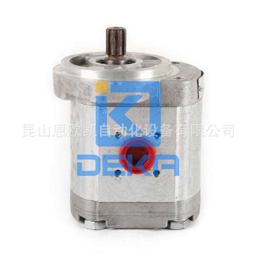 供应GALTECH齿轮泵2SPA16DSACA14T