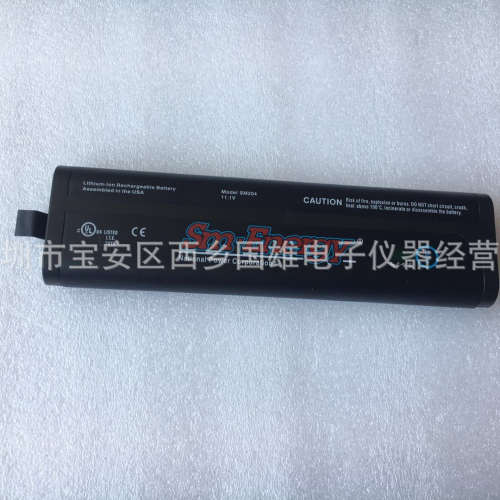 安立电池 MS2720T MT8220T电池 MS2711E安立仪器专用电池