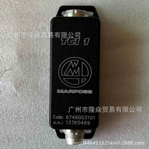 3441561097 B3PR01L0000测MARPOSS马波斯TCI1笔HPA50L 6746003101