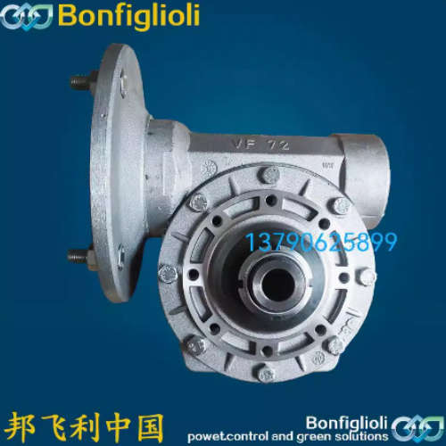 意大利BONFIGLIOLI邦飞利减速机 VF49P80B5蜗轮蜗杆减速机