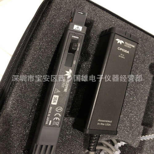 现货出售/出租 力科 CP030A 示波器探头 CP031A力科探头