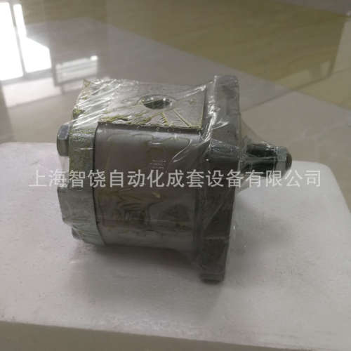 /布赫【BUCHER】:QX53-040/42-020RQX-DOUBLEPUMP