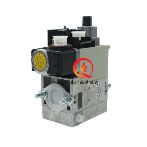 DUNGS燃烧器冬斯电磁阀MBDLE410B01S20燃气点火阀MBDLE415B01S20