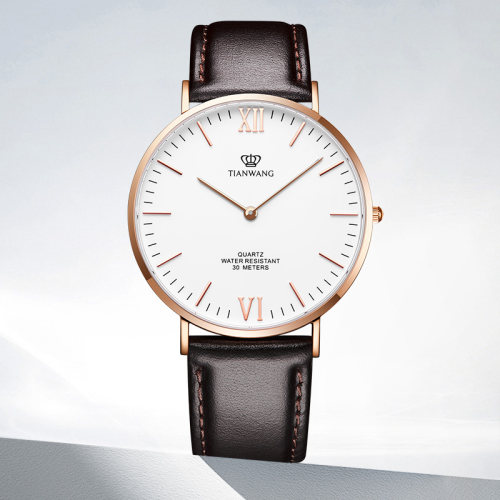 TIAN WANG Man Watch Fashion Men Watches For Gift 3851