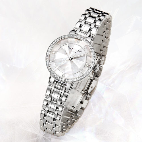 TIAN WANG Ladies' quartz watch 31527