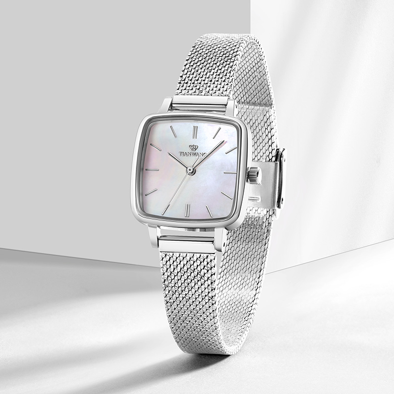 TIAN WANG Women Watches Fashion Watch Quartz Watches 31235