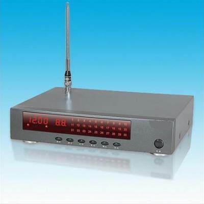 安尔达远距离无线报警ad9192-30c大功率传输433Mhz