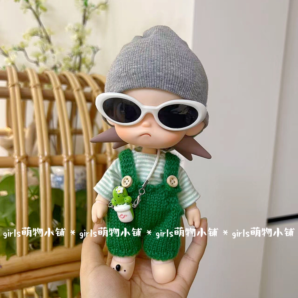 仅娃衣zsiga娃衣1/8分娃衣向往之处娃衣1/8分嘎子姐可动人偶衣服