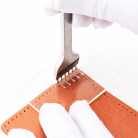 Прозрачный акриловый насос