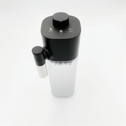 雀巢NESPRESSO胶囊咖啡机 F531 EN650 奶缸 整套奶罐 奶壶 零配件