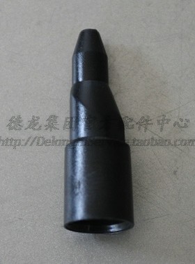 DeLonghi德龙全自动咖啡机ESAM04.110蒸汽内管ECZ351蒸汽内管