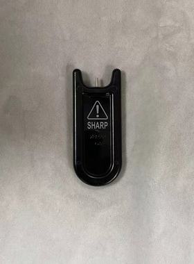 德龙高端半自动咖啡机EC9155 9355 EC9865清洁工具 清洁针 零配件